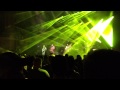 Umphrey's McGee "End of the Road" 1.16.15