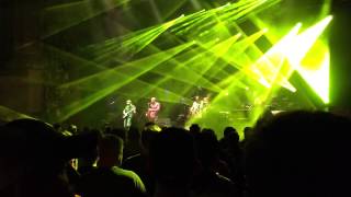 Umphrey's McGee "End of the Road" 1.16.15