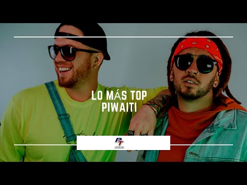 Lo Más Top Con Adriana Peña - Piwaiti