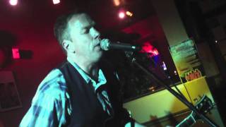 Sean Ashby - live @ plan b - Moncton, NB