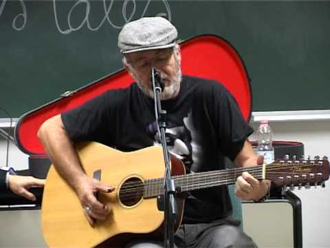 Angelo "Leadbelly" Rossi - Poor Howard Poor Boy