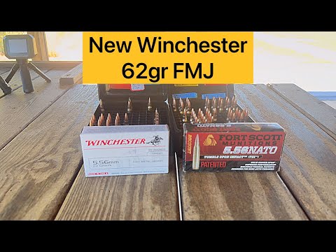 Fort Scott Munitions TUI Ammo