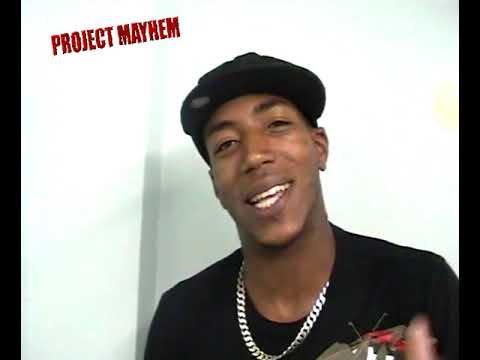 Riko - Freestyle [Project Mayhem]