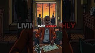 5 INSANE Things About Ol Dirty Bastard&#39;s FBI File You Never Knew