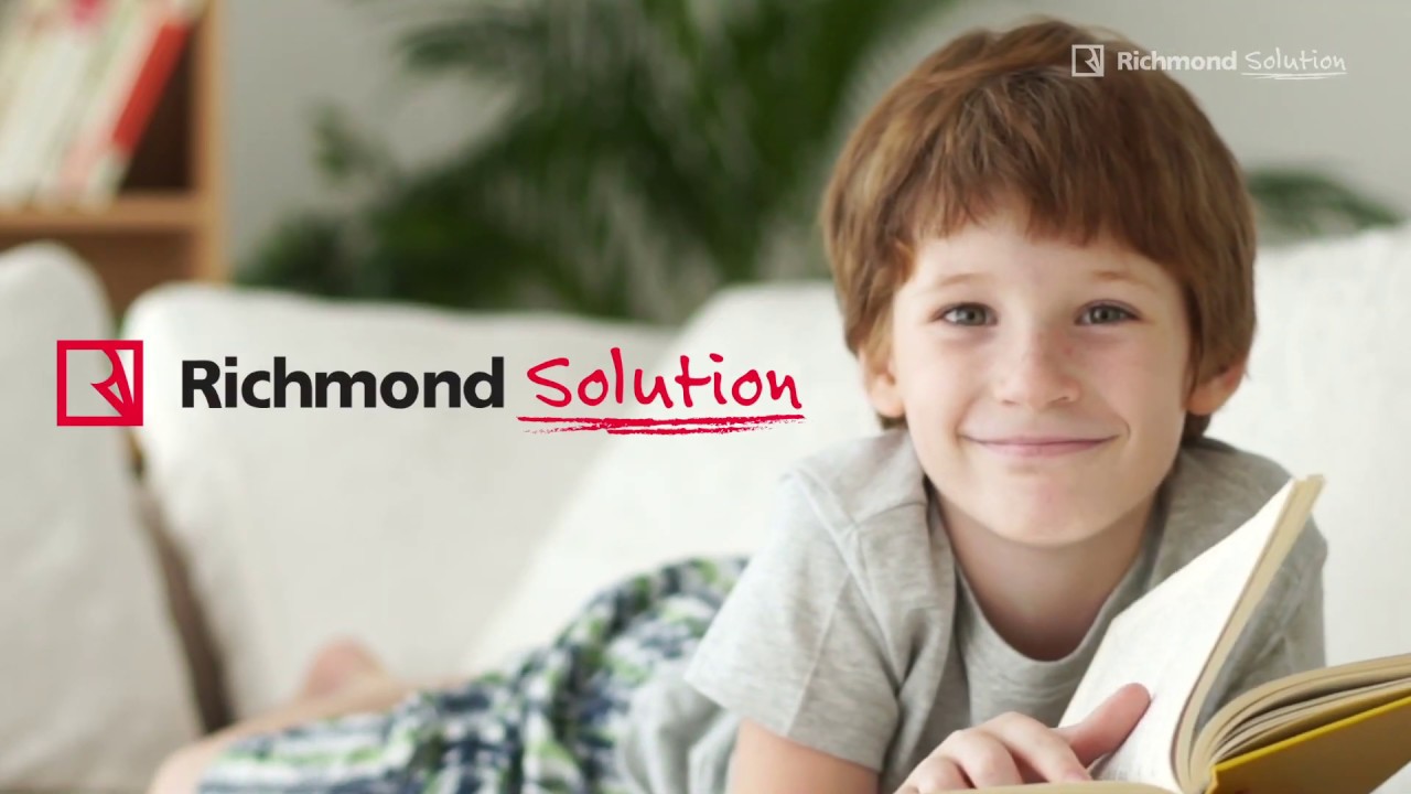 We are Richmond Solution