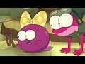 Amphibia S2 Scene Slingshot