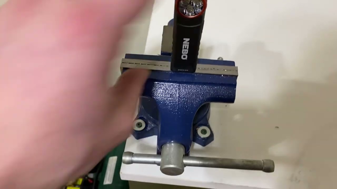 Nebo slim mini review