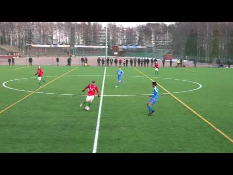 TPV-Tampere United Tilannekooste 4K