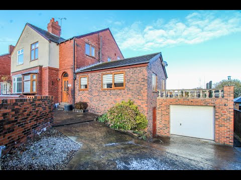 First Avenue, Wakefield - Virtual Tour