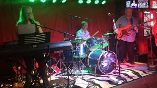 8/18/18 Eldorado’s #5, Used To Rule the World, Sticks &amp; Stones band