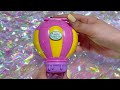 빈티지 폴리포켓 업업 앤 어웨이 1997 Vintage Polly Pocket Up Up And Away 폴리포켓 Po