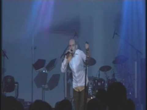 purwien - RAUM 12  (Live in Krefeld 2007 - taken from album "EINS")