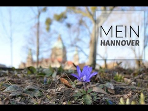 "Mein Hannover" - Insider Tipps