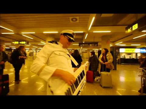 El Capitano "Mir sen he" Hit 2015