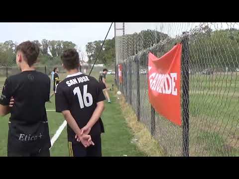 THUINGA UNITED vs RINGOSAMBA - #LigaNuñez - #Apertura SLD Fecha 8 - 2022