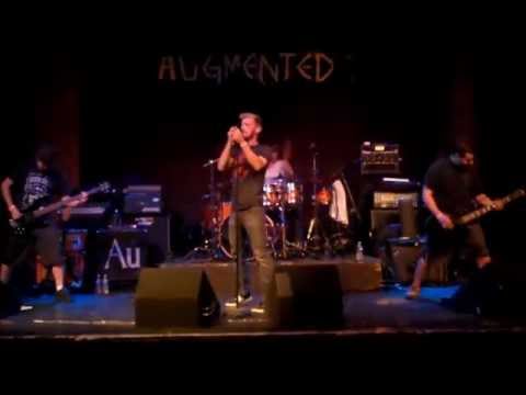 Augmented Hang My Hat In Hell Live