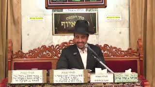 הרב מאיר אליהו  |   פרשת יתרו  | היכן נעלמו כלי המקדש ? (בית הכנסת מוסאיוף) - התמונה מוצגת ישירות מתוך אתר האינטרנט יוטיוב. זכויות היוצרים בתמונה שייכות ליוצרה. קישור קרדיט למקור התוכן נמצא בתוך דף הסרטון