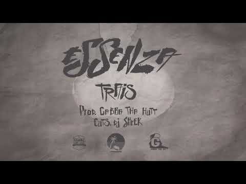 Trais - Essenza (Prod. Gabba Tha Hutt/Cuts. Dj Shrek)