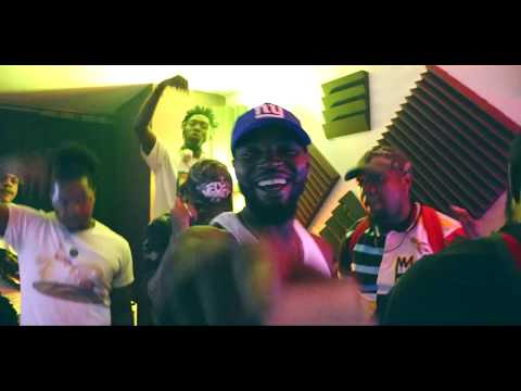 Tookah Da Don - Goosebumps (Official Video)