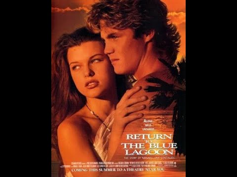 Return of Blue Lagoon 1991