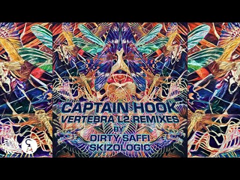 Captain Hook - Vertebra L2 (Skizologic Remix)