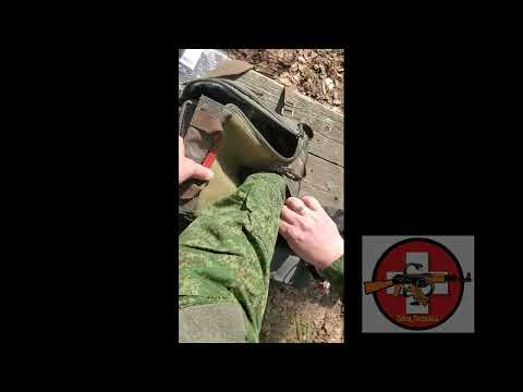 Медицинский Рюкзак групповой из Белорусии