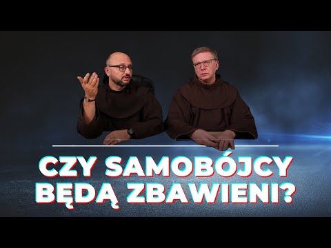 Samobójca będzie zbawiony? | psychologia vs. teologia | bEZ sLOGANU2 (511)
