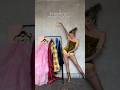 EVERYTHING I MADE IN 2024 Sewing Fashion 2024 2025