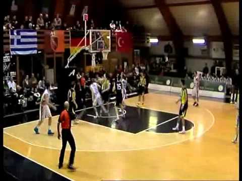 Spars - Fenerbahce 1