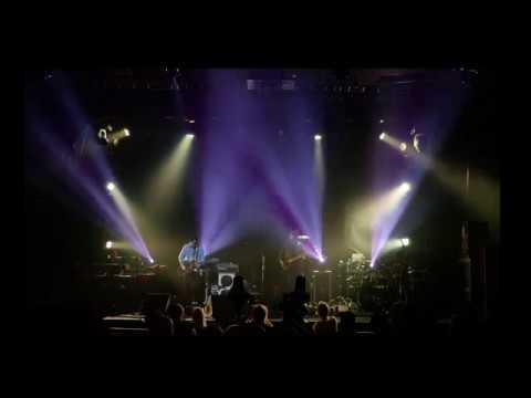 Billy Breathes, The Lizards #Phish Tribute 01.26.2018 Syracuse, NY AUD