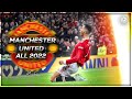 Cristiano Ronaldo ● Manchester United | Skills & Goals I 2003-2022