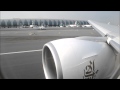 Definitely the best 777 takeoff sound you will ever ...
