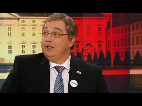 KALKOFES MATTSCHEIBE: DAS WAHRE WULFF-INTERVIEW (2012) - Komplett  ** HQ **