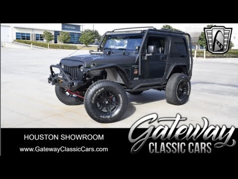 1997 Jeep Wrangler (CC-1921282) for sale in O'Fallon, Illinois