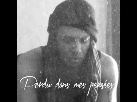 Sully Sefil - Perdu dans mes pensées. feat Tony Halet