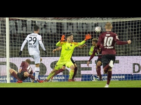 Sammer schwärmt: "Weltklasse" - doch Havertz kritisiert