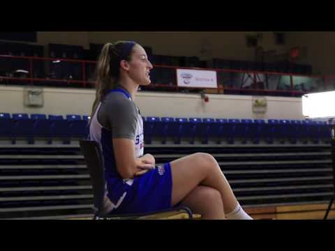 Thumbnail for Behind The Scenes: Women's Basketball Preview by soo