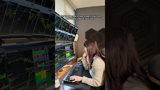 POV: You learned to day trade in your 20s... #daytradingeducation