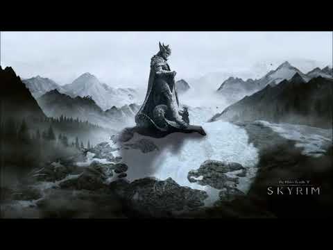 Drakim's VGM 659 - TES Skyrim - Ancient Stones