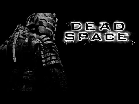 dead space # Ишимура