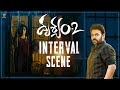 Drushyam2 Interval Scene Venkatesh Daggubati Meena Jeethu Joseph Suresh Productions