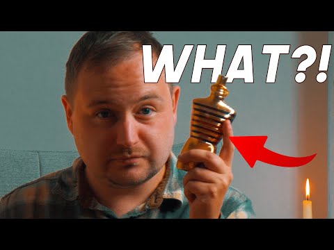 Le Male Elixir Is the Best Le Male Fragrance (don't @ me)