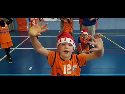 Nadal a Basquet Sa Real 2020