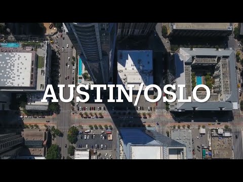 Austin/Oslo: The Price of Sprawl... by R Lewis