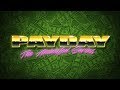 PAYDAY The Animated Series