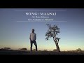 Maasai Hans Johnson OFFICIAL
