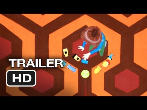 Room 237 (2012) Official Trailer