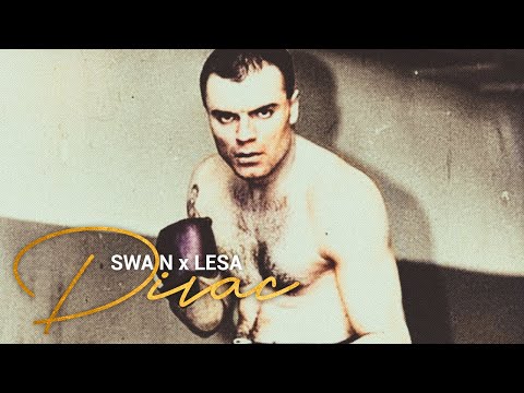 SWAIN x LESA - DIVAC (DEVEDESETE)