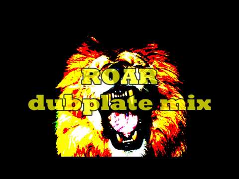 SAK DUB - HUMBLE BROTHER / ROAR