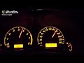 Car Over Speed Status